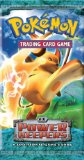 Pokemon USA Inc Pokemon Power Keepers Boosters