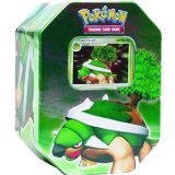 Pokemon USA Pokemon - EX Collectors Tin : Torterra