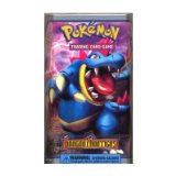 Pokemon USA Pokemon - EX Dragon Frontiers Power Wave Theme Deck