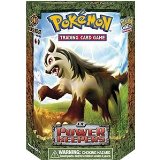 Pokemon USA Pokemon - EX Hidden Legends Power Keepers Dark Blast Theme Deck