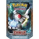 Pokemon USA Pokemon - EX Hidden Legends Power Keepers Mind Game Theme Deck