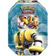 Pokemon USA Pokemon 2008 Collectors Tins Wave 2 - Regigigas LV.X