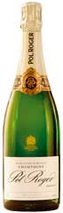 Pol Roger Brut Reserve  WHITE France