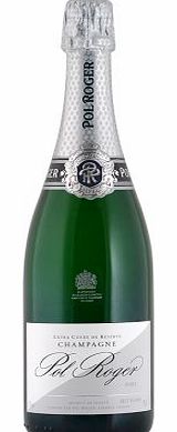 Pol Roger Pure Brut Nature Nv