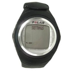 Polar . F4 Heart Rate Monitor