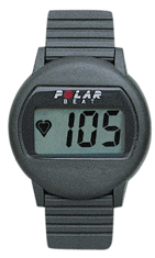 Polar Beat Heart Rate Monitor