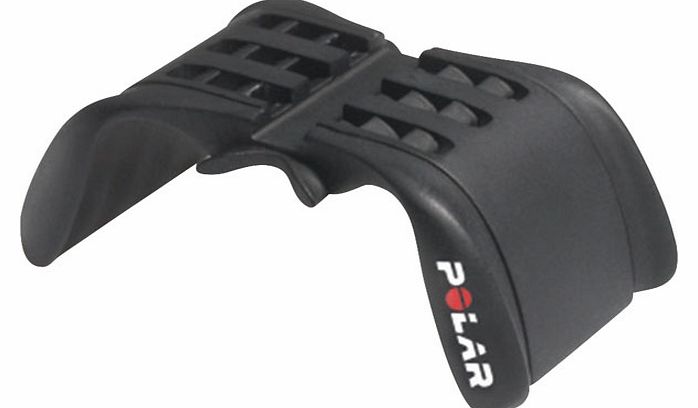 Polar Bike Mount 91026028 Heart Rate Monitor