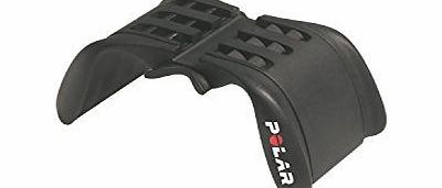 Polar Bike Mount Set HRM Accessory - Black