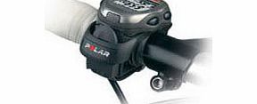 Polar Bike Mount Set