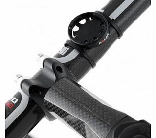 Polar CS Bike Mount Twist