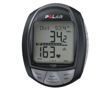 Polar CS100 Heart Rate Monitor