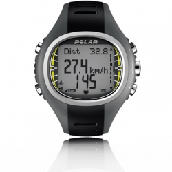 Polar CS300 Heart Rate Monitor POL103