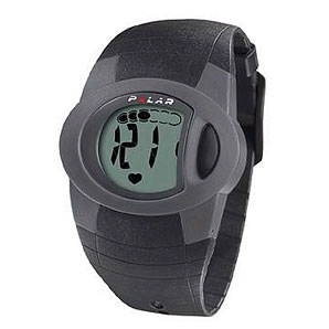 Polar F1 Heart Rate Monitor