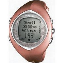 Polar F11 Female Heart Rate Monitor (2008)