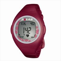 Polar F4 - Red Berry