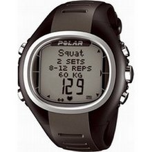 Polar F55 Heart Rate Monitor