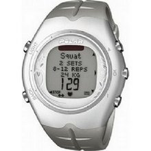 Polar F55al Ice Heart Rate Monitor