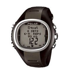 Polar F55M Heart Rate Monitor