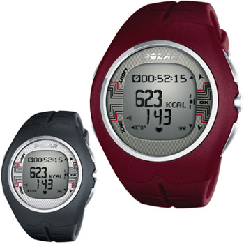 Polar F6 Mens Heart Rate Monitor