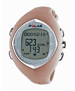 Polar F6 Pink