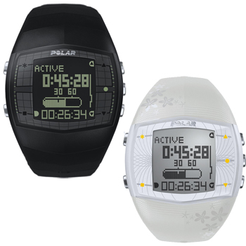 Polar FA20 Activity Heart Rate Monitor Computer