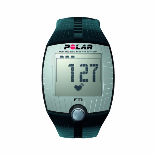 Polar FT1 Heart Rate Monitor and Sports Watch