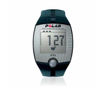 Polar FT1 Heart Rate Monitor