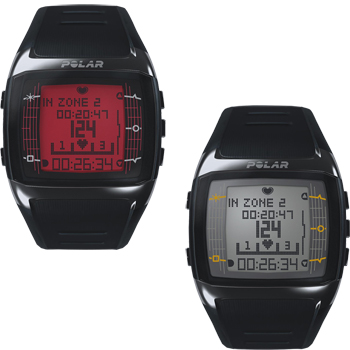 Polar FT60 Mens Heart Rate Monitor Training