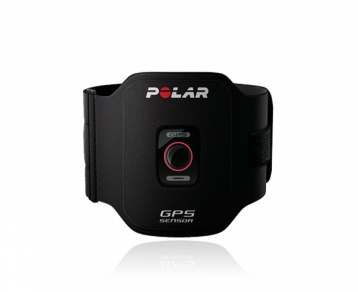 Polar G5 Armband