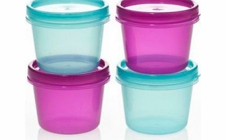 Polar Gear  Mini Food Storage Pots