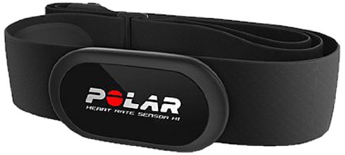 Polar H1 Heart Rate Sensor Set M-XXL