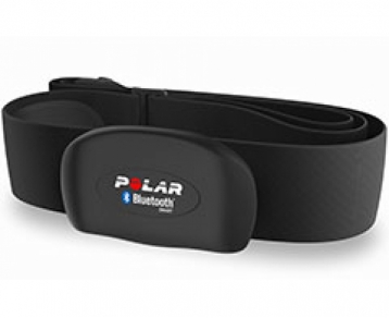 Polar H6 Heart Rate Sensor with Bluetooth (M-XXL)