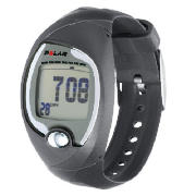 Polar Heart Rate Monitor Fs3C (Grey)