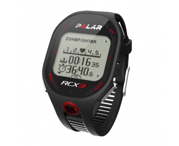 Polar RCX3 Sports Watch