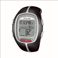 Polar Rs200 - BLACK