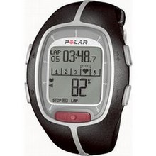 Polar RS200 Heart Rate Monitor