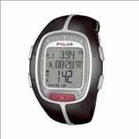 Polar Rs200Sd - BLACK