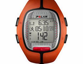 Polar RS300X Running (Orange)