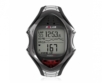 Polar RS800CX Bike Heart Rate Monitor