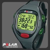 Polar S150