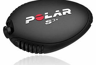 Polar S3  Stride Sensor