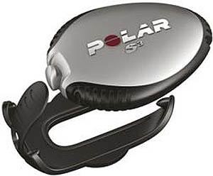 Polar S3 Stride Sensor