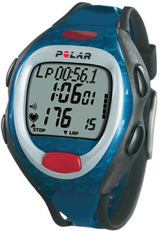 Polar S610i