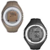 Polar WM42 Heart Rate Monitor (Women`s - Brown)