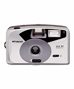 POLAROID 252BV