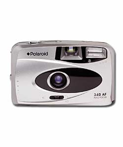 POLAROID 340AF