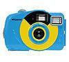 POLAROID Compact SEA BLUE UnderWater Camera