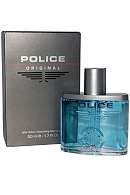 Police by Police Police Aftershave Spray 50ml Moisturising