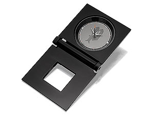 Freestanding Travel Clock 015008