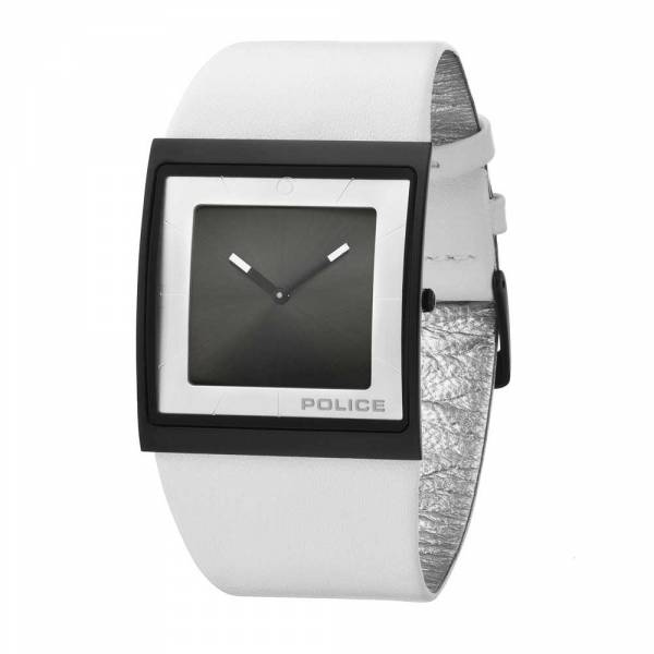 Skyline-X Watch White/Black